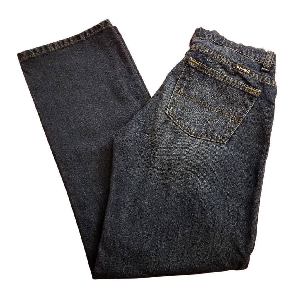 Wrangler jeans 14 reg